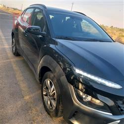 هیوندای کۆنا